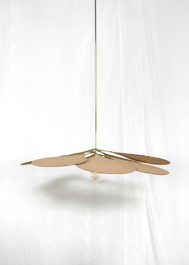 Pendant light Pale, la précieuse Pendant light Pale, la précieuse