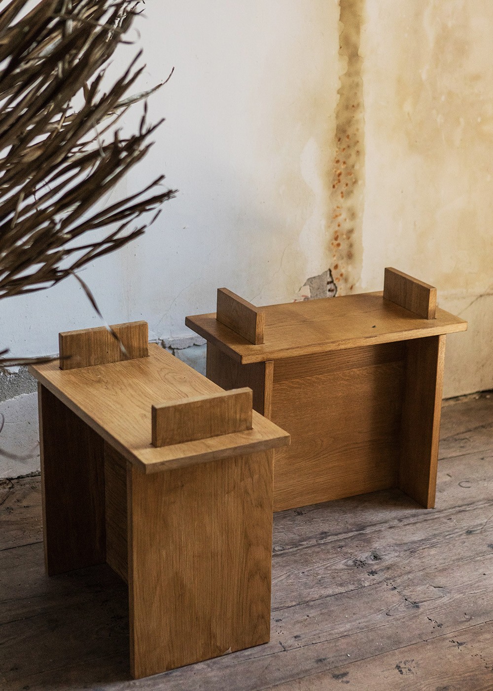 Tabouret