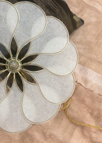 Pendant light Pale XS Précieuse Pendant light Pale XS Précieuse