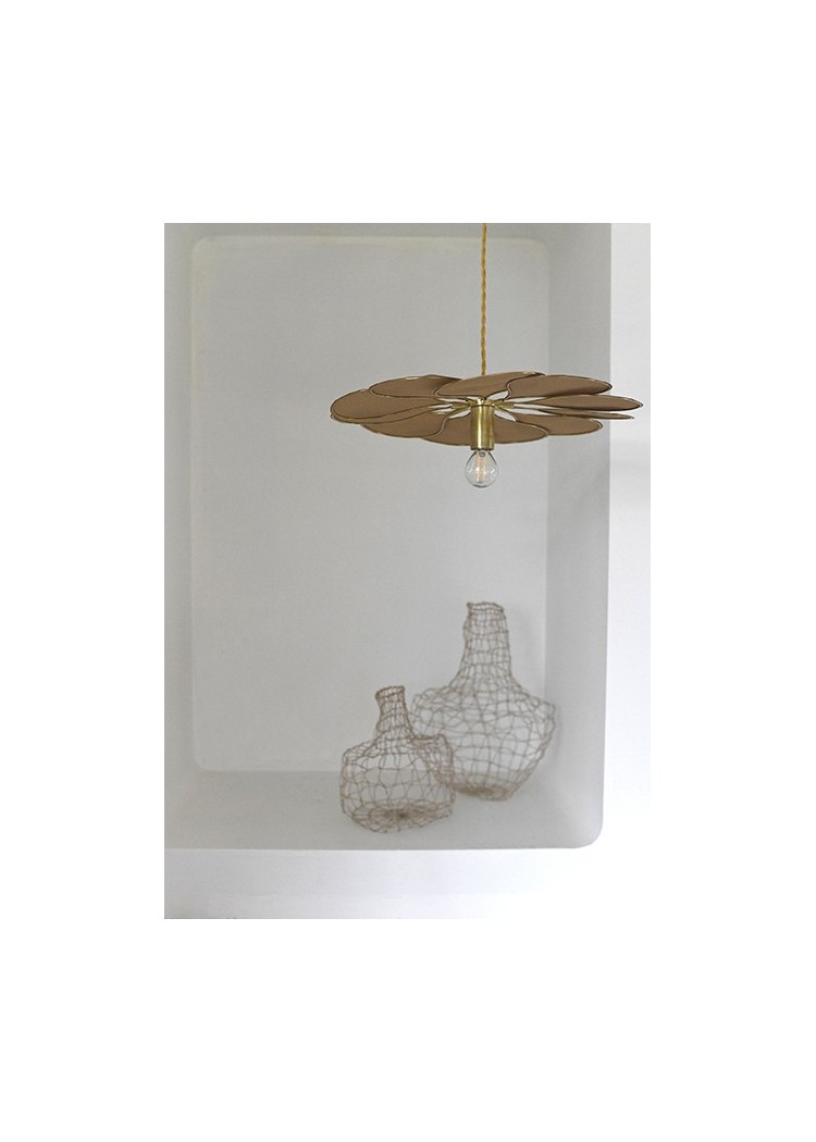 Pendant light Pale XS Précieuse Pendant light Pale XS Précieuse