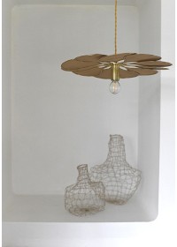 Pendant light Pale XS Précieuse Pendant light Pale XS Précieuse
