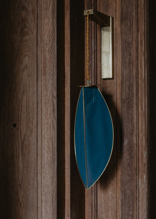 Wall lamp Carambole