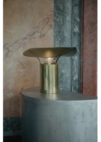 Table lamp, Vallée