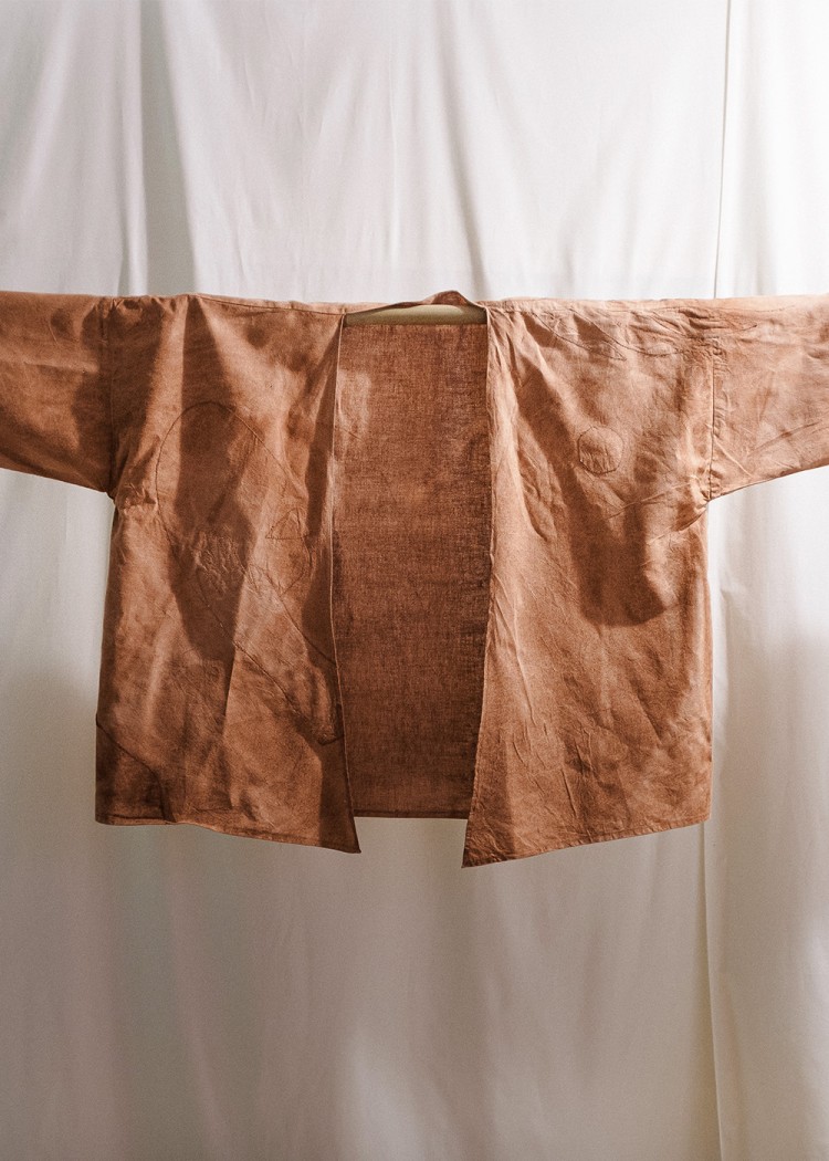 Kimono GEORGES X MADI Kimono GEORGES X MADI