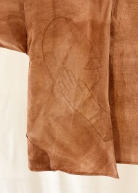 Kimono GEORGES X MADI Kimono GEORGES X MADI