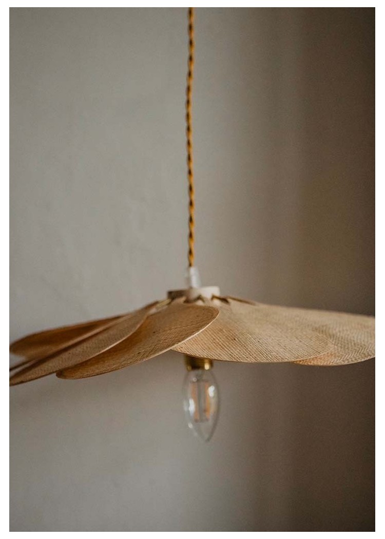 Pendant light Pale XS