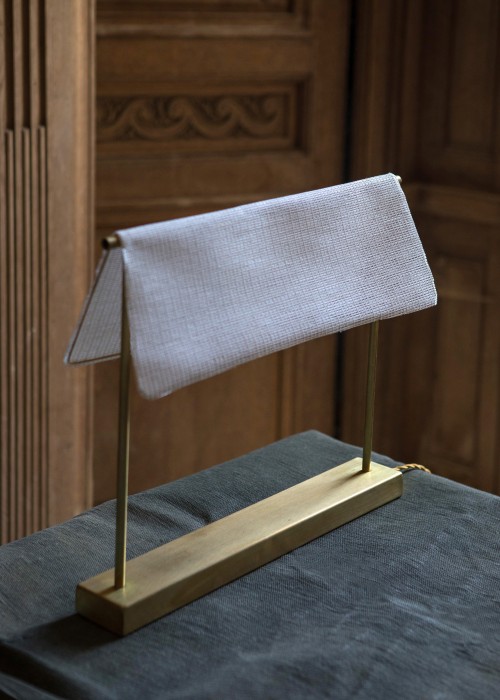 Table light Bananier