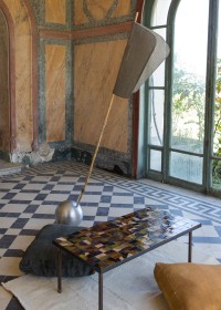 Table basse L'orée Table basse L'orée