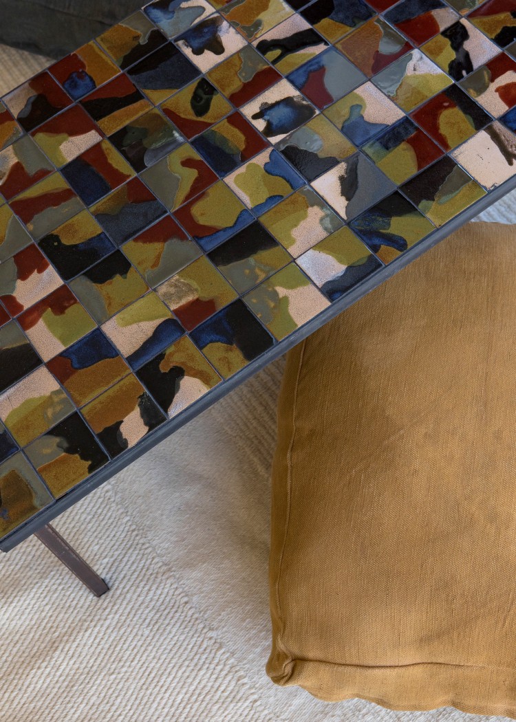 Table basse L'orée Table basse L'orée