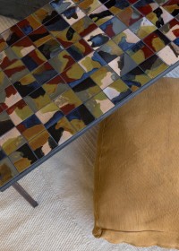 Table basse L'orée Table basse L'orée