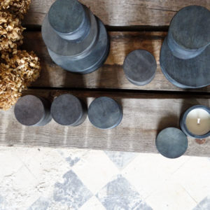 bougies parfumées Georges