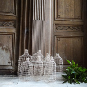 bouteille par georges