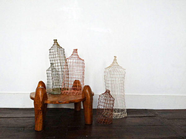 bouteilles par georges