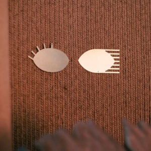 ex-voto oeil par georges