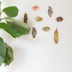 le bijou par Georges