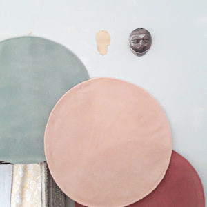 paravent par Georges