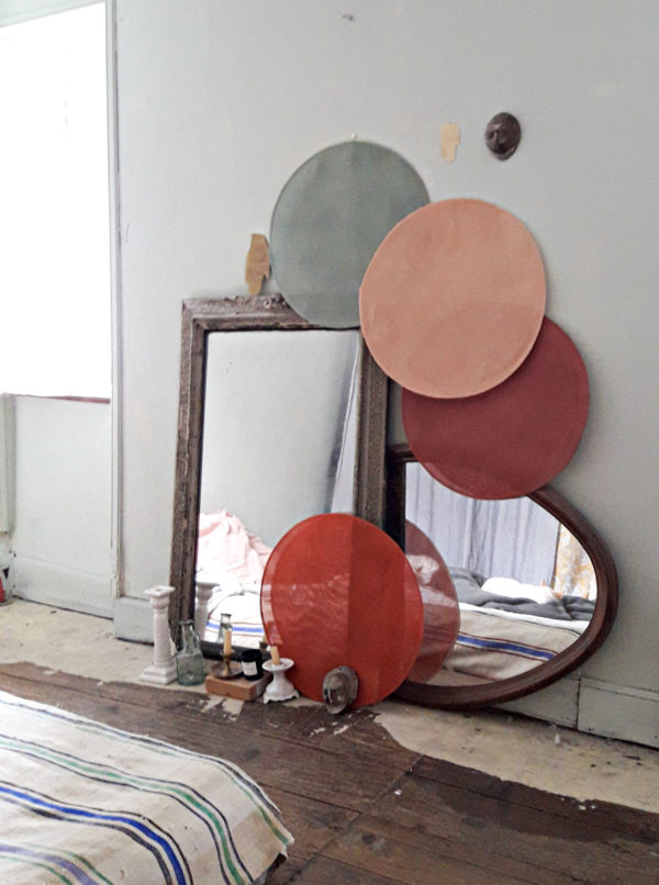 paravent par Georges