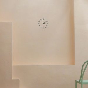 pola sur coton par Georges