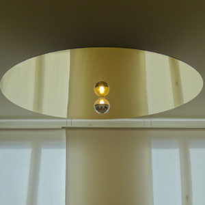 pola sur coton par Georges