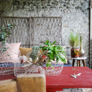 dame jeanne par Georges