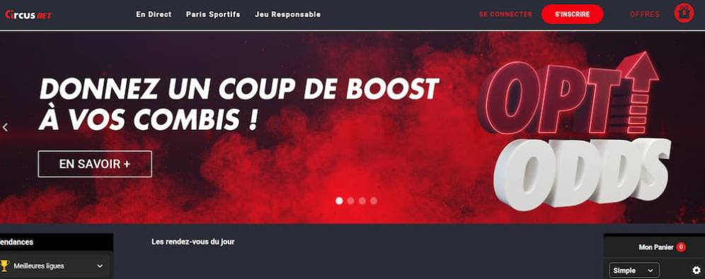 CircusBet